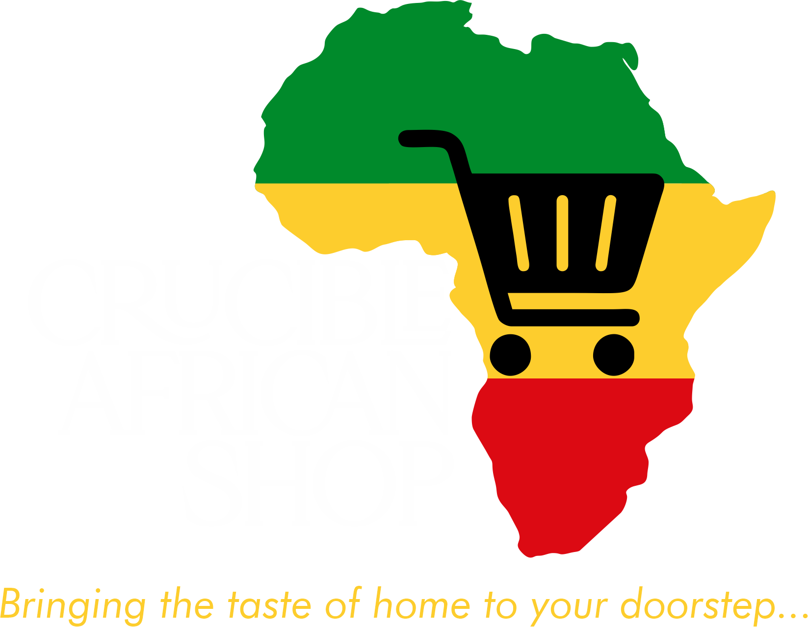 CRUCIBLE AFRICAN SHOP