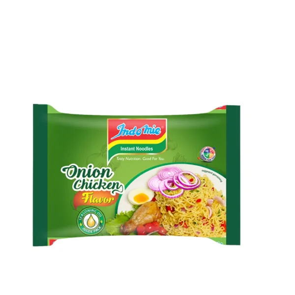 INDOMIE-ONION-CHICKEN-FLAVOUR-SUPER-PACK-120G
